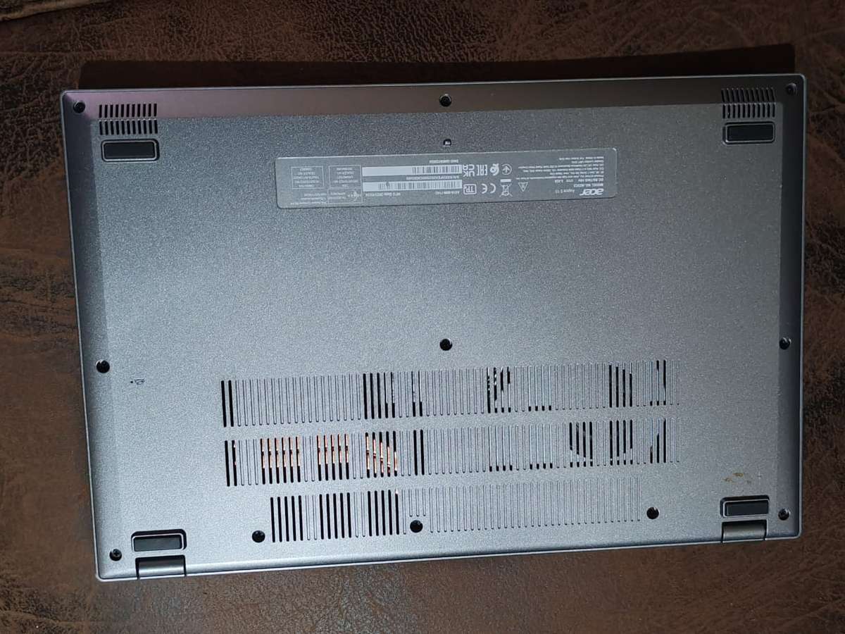 ACER Aspire A515-58M-714C 15.6 INTEL CORE i7-1355U 16GB 1 TB SSD