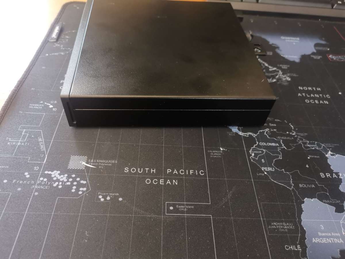 Dell OptiPlex 7010 MFF PC - Intel Core i5-13500T 256GB SSD 16GB RAM Win 11 Pro