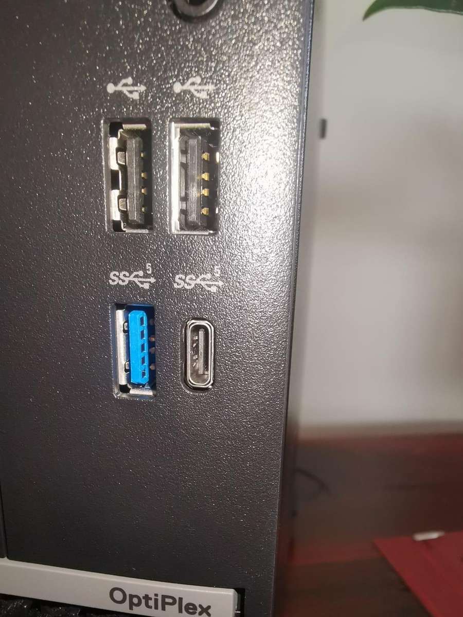 Dell OptiPlex 7020 Core i5-14500 16GB RAM 512GB SSD Win 11 Pro Small Form Factor Desktop PC