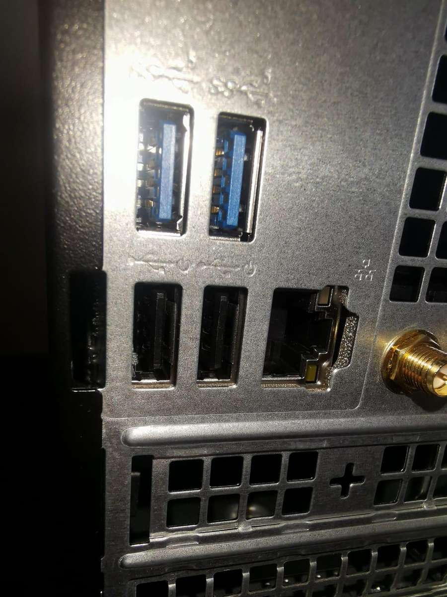 Dell OptiPlex 7020 Core i5-14500 16GB RAM 512GB SSD Win 11 Pro Small Form Factor Desktop PC