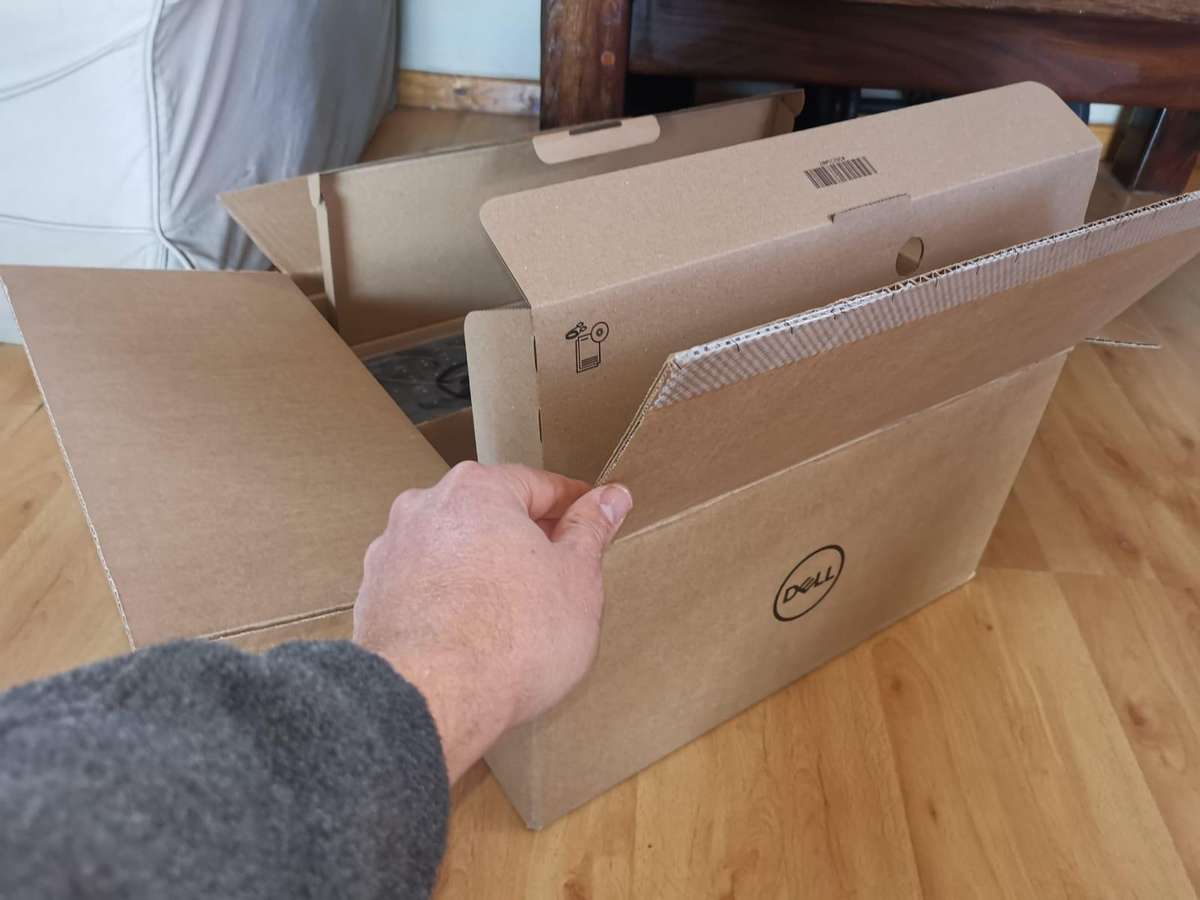 Dell OptiPlex 7020 Core i5-14500 16GB RAM 512GB SSD Win 11 Pro Small Form Factor Desktop PC