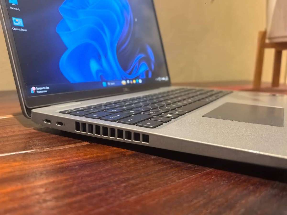 Dell Latitude 5530  12th Gen i5 (10 Core)  POWERHOUSE 