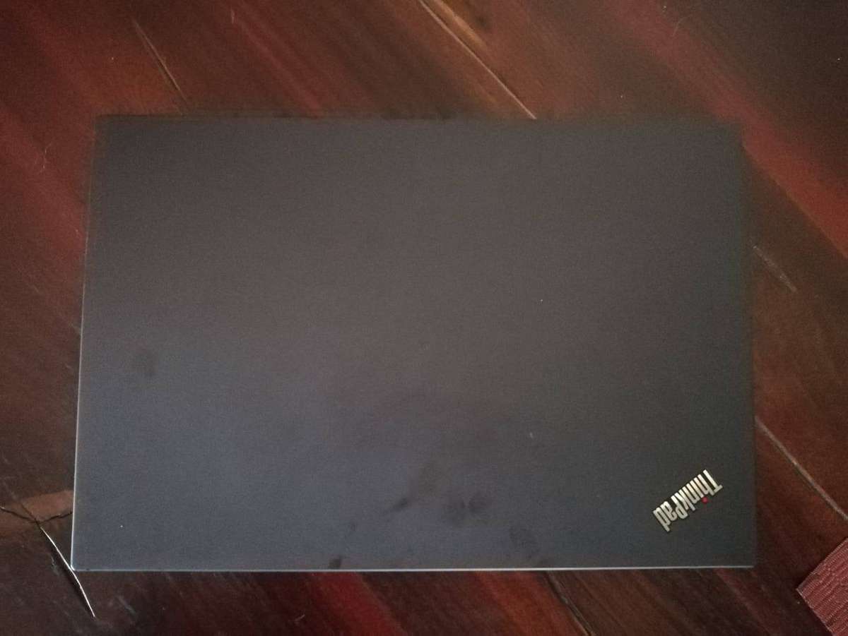 Lenovo ThinkPad T15 Gen 1  Intel Core i7 10th Gen | 16GB RAM | 256GB SSD | Windows 11 Pro