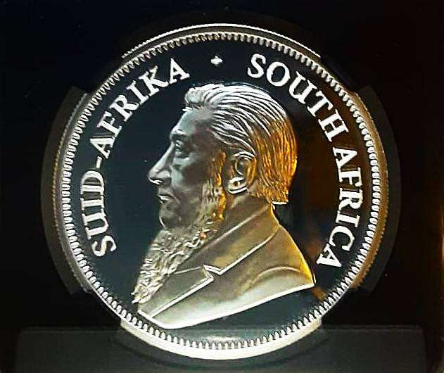 2019 PF-70 UC Big5 LION PRIVY (Tumi Signed) Low mint 990+SAM Bag-First Day of Issue-Series 1