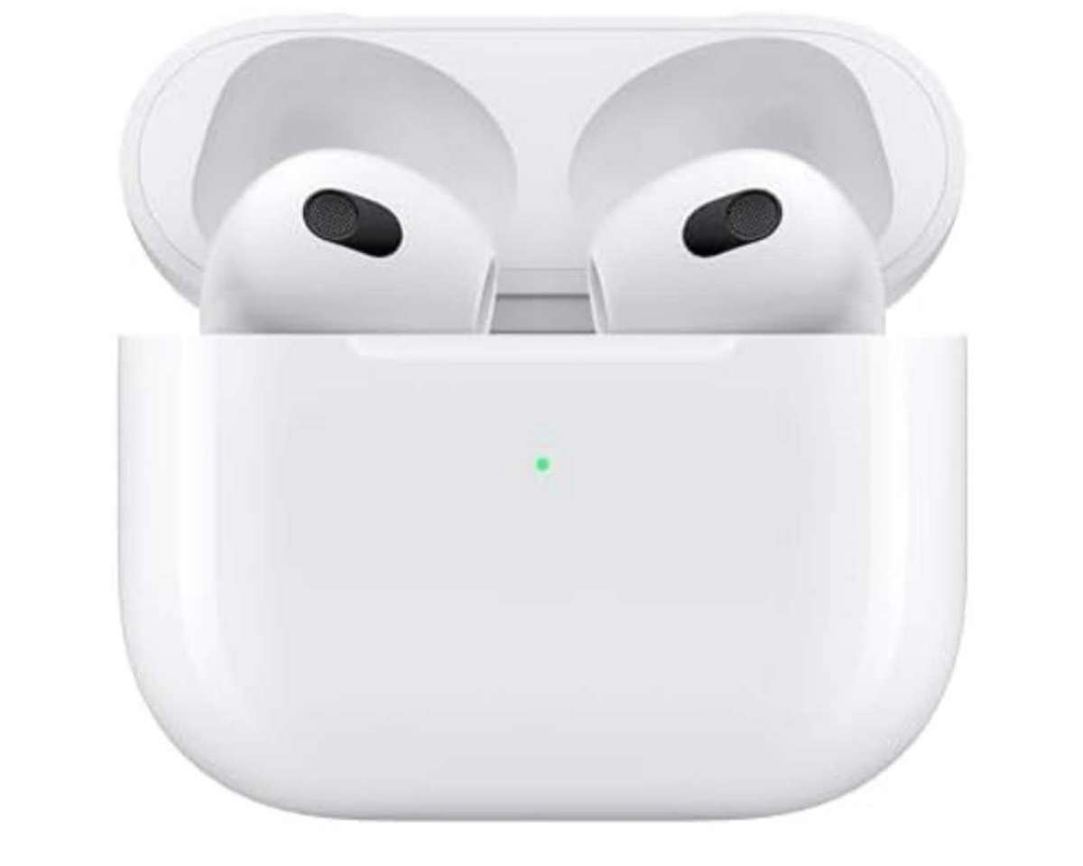 Apple Airpods 3rd Generation