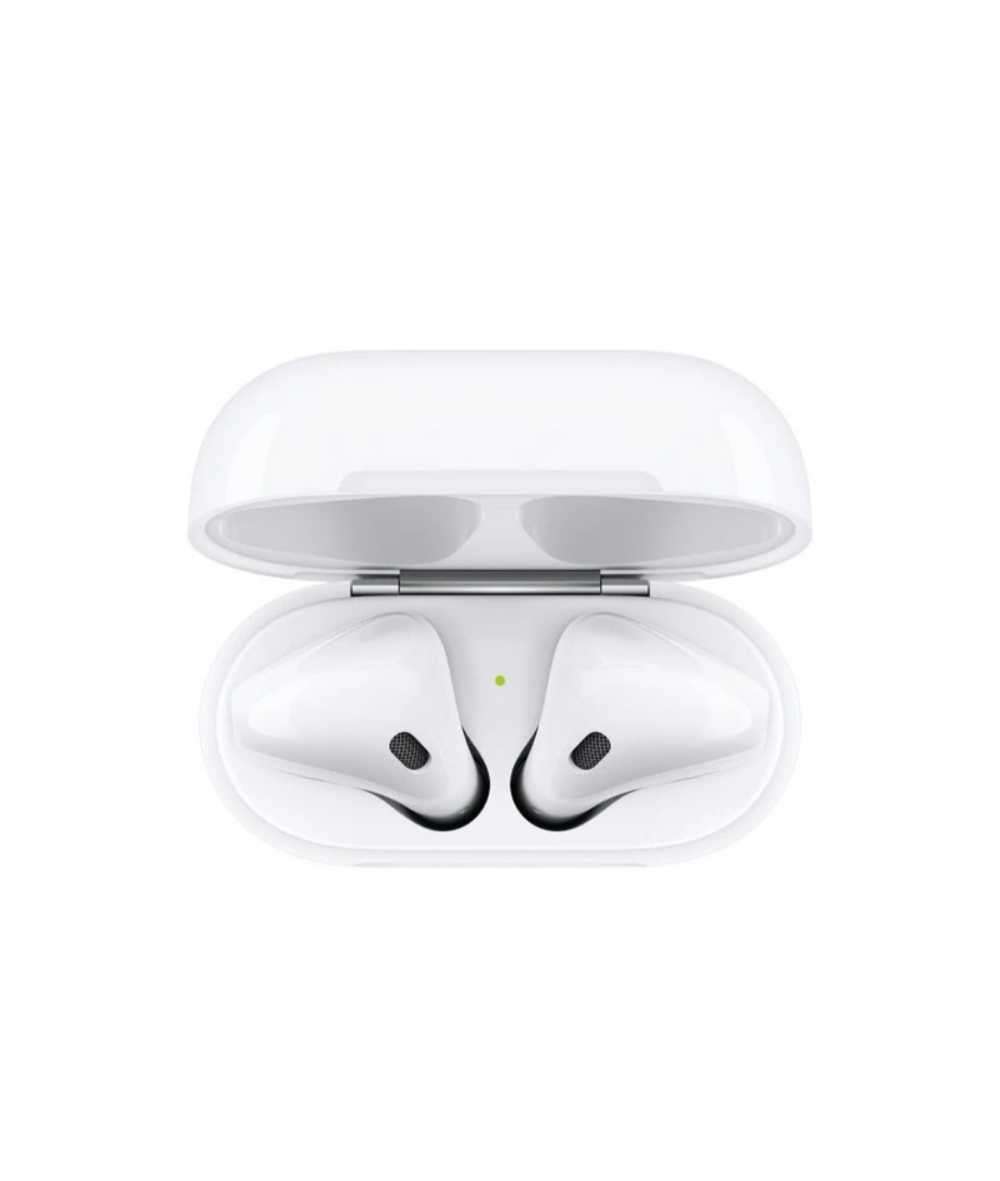 Apple Airpods 2nd Generation