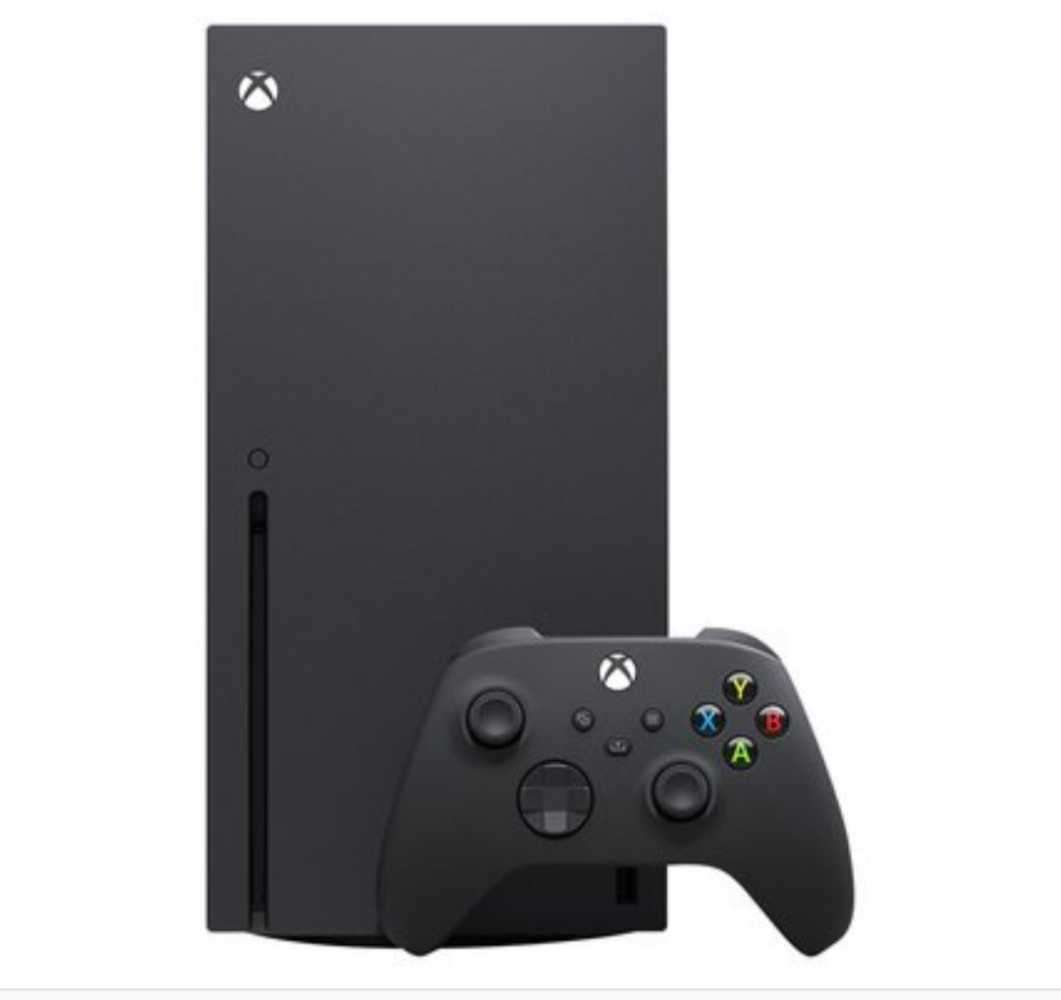 XBOX SERIES X 1TB