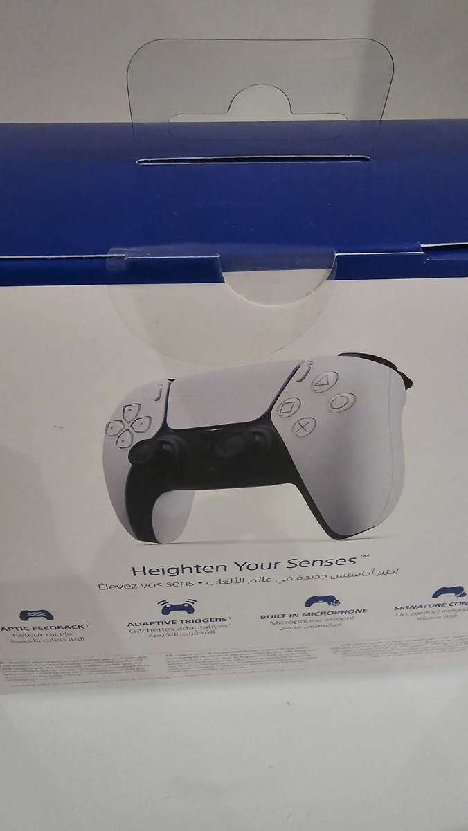Ps5 Dualsense wireless controller