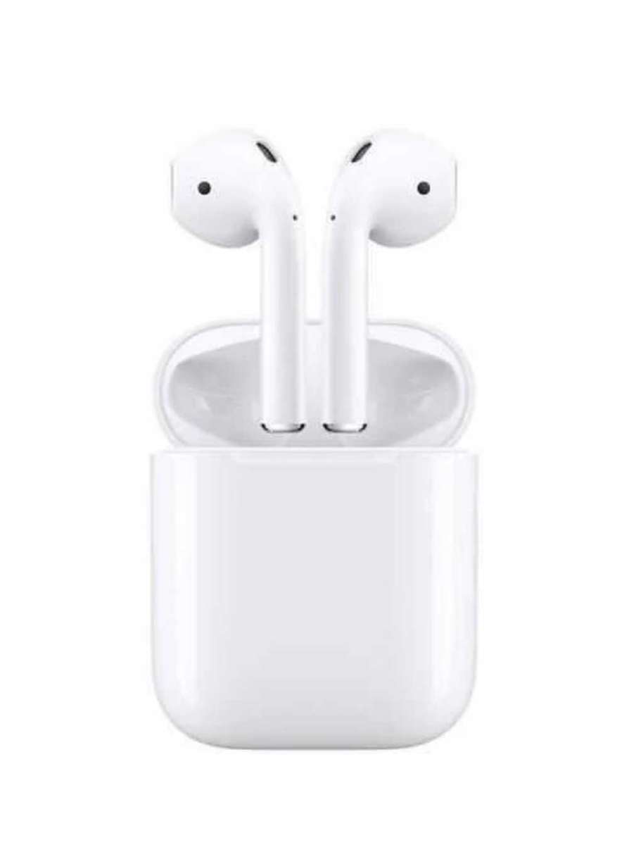 Apple Airpods 2nd Generation