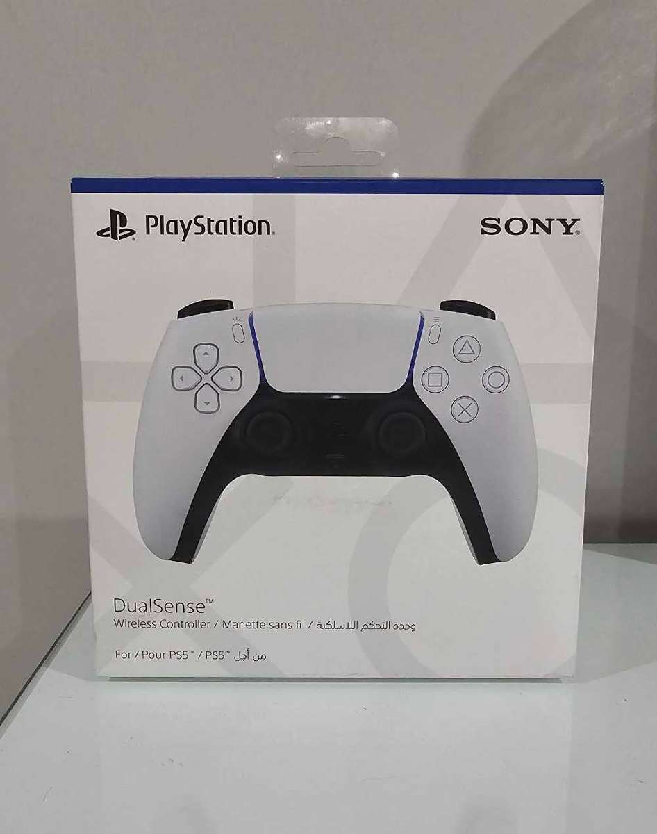 Ps5 Dualsense wireless controller