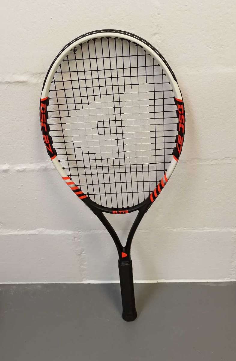 Donnay Elite DSC27 Tennis Racket Like new
