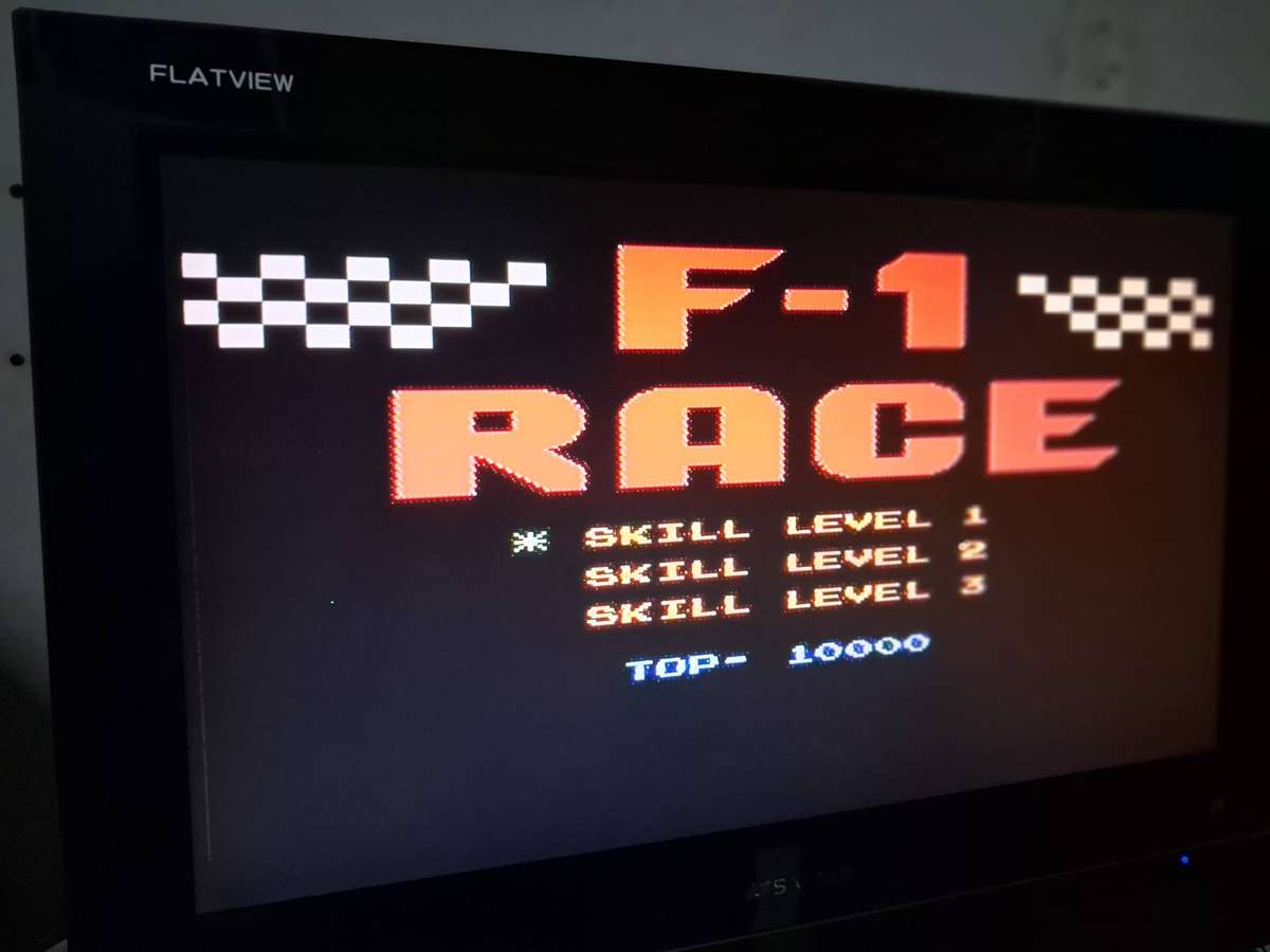 TV Games Cartridge 18 in 1