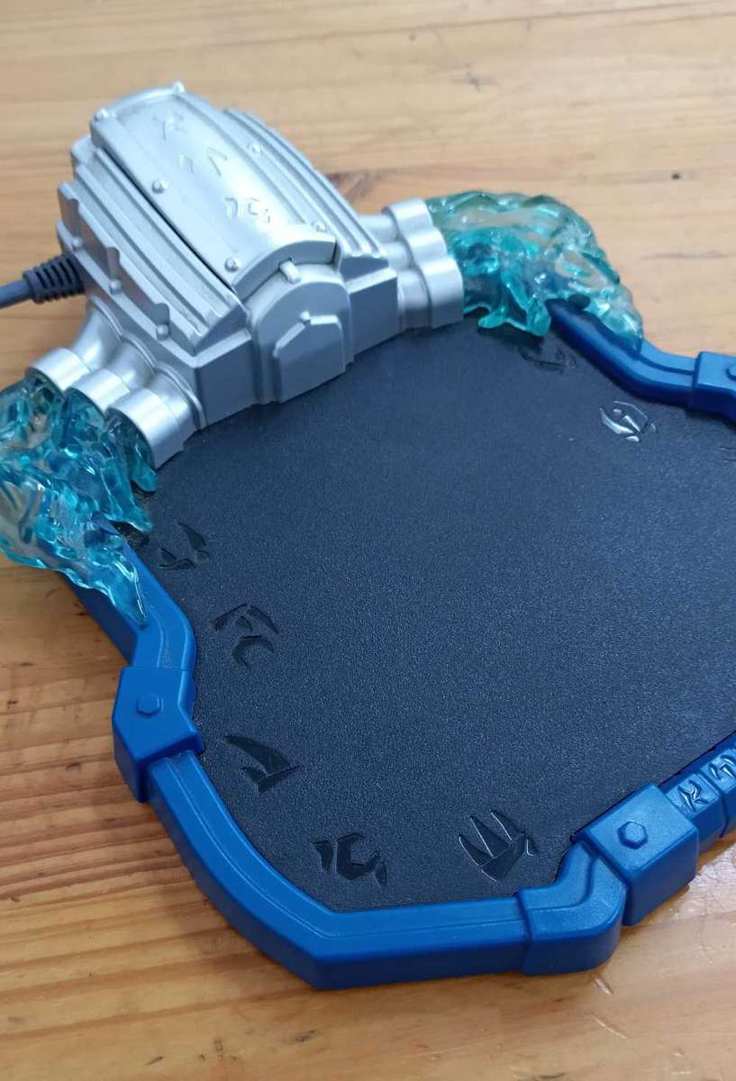 Skylanders Portal of Power for Superchargers Xbox One