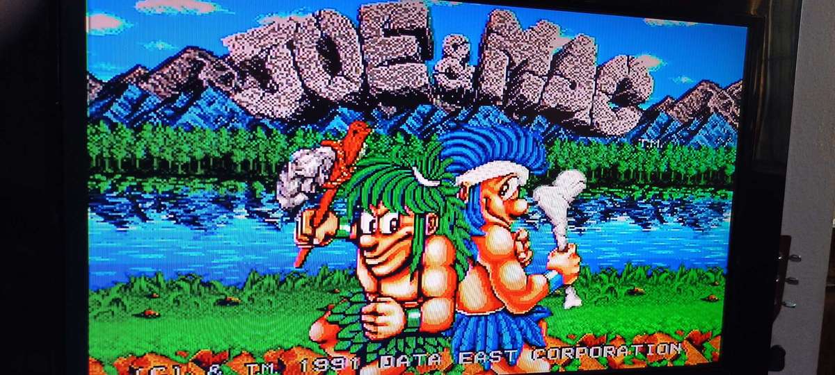 Sega Everdrive V3 Pro for Mega Drive or Genesis