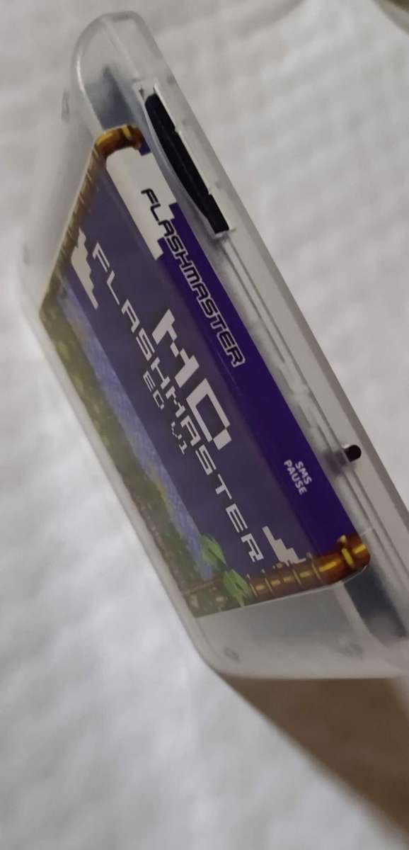 Sega Everdrive for Mega Drive or Genesis