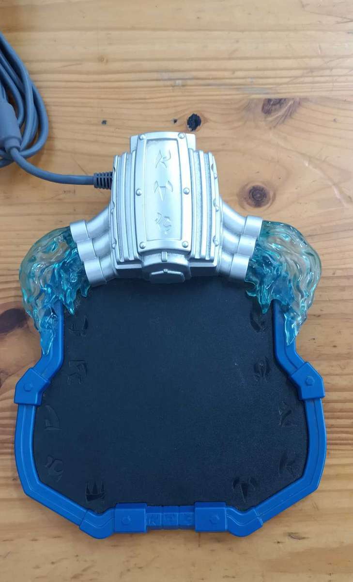 Skylanders Portal of Power for Superchargers Xbox One