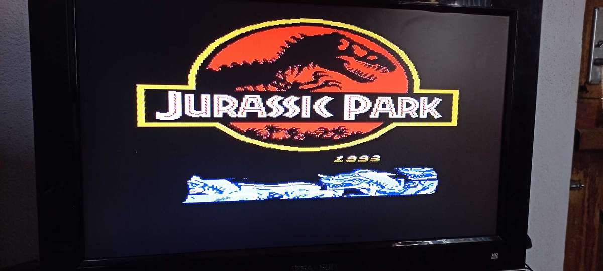 7 in 1 TV Games Cartridge