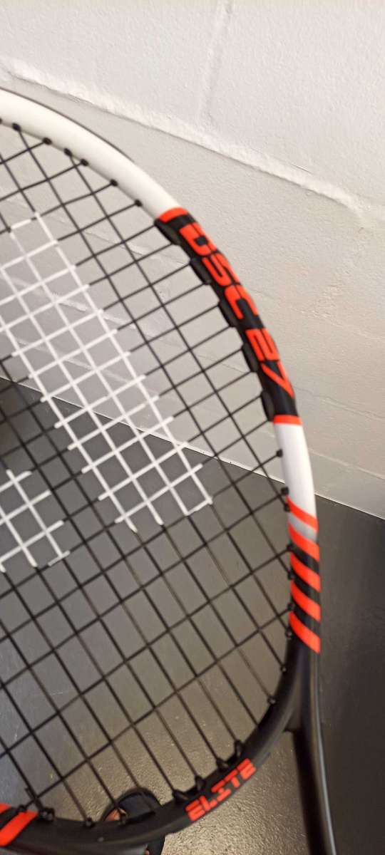 Donnay Elite DSC27 Tennis Racket Like new