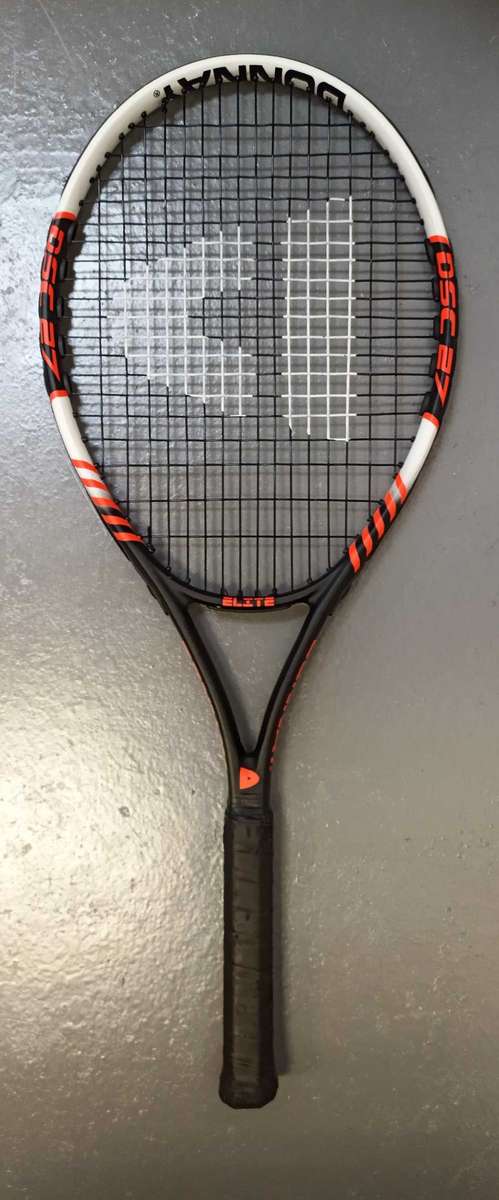 Donnay Elite DSC27 Tennis Racket Like new