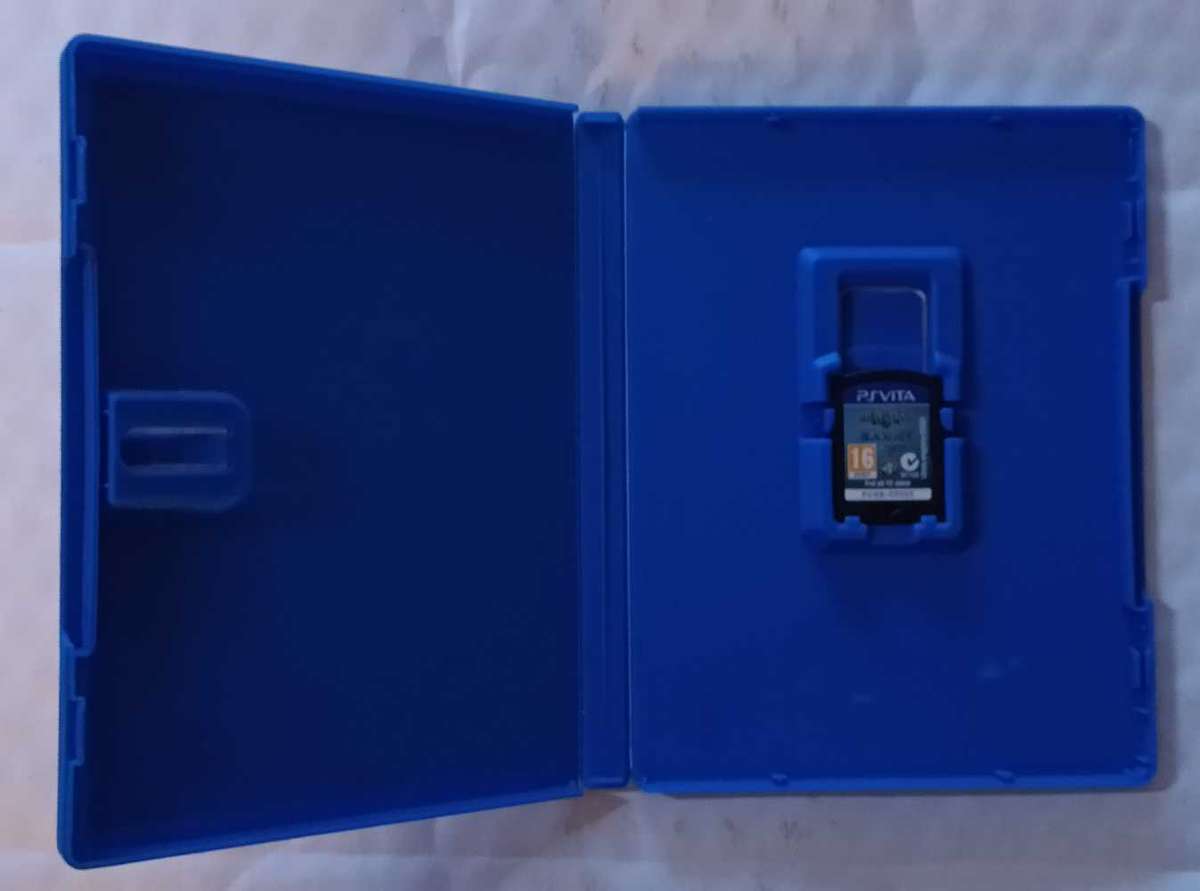 Batman Arkham Origins Blackgate for PS Vita