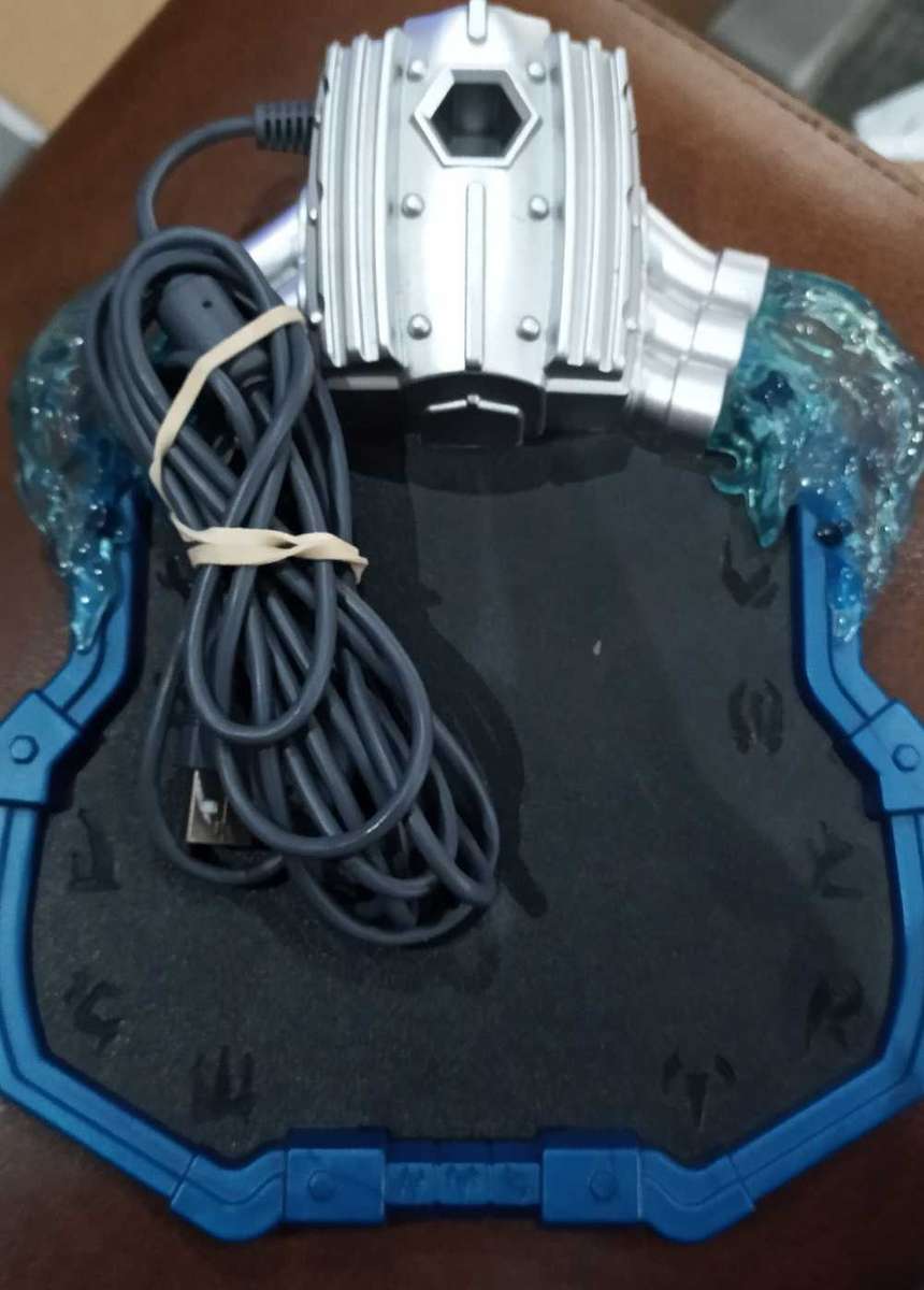 Skylanders Superchargers Portal of Power for PS3, PS4, Wii, Wii U