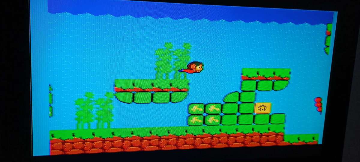 Sega Everdrive for Mega Drive or Genesis