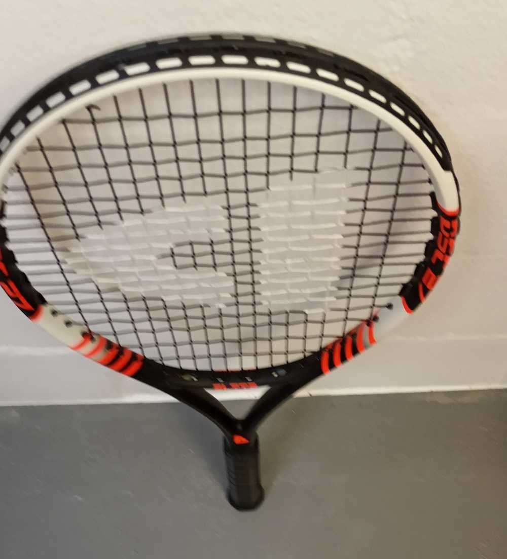 Donnay Elite DSC27 Tennis Racket Like new