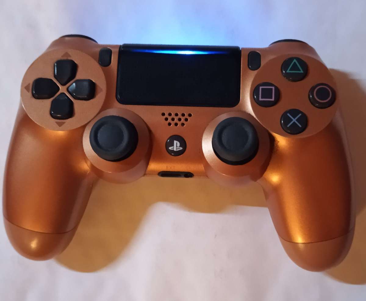 PS4 Controller V2 DualShock 4 Wireless
