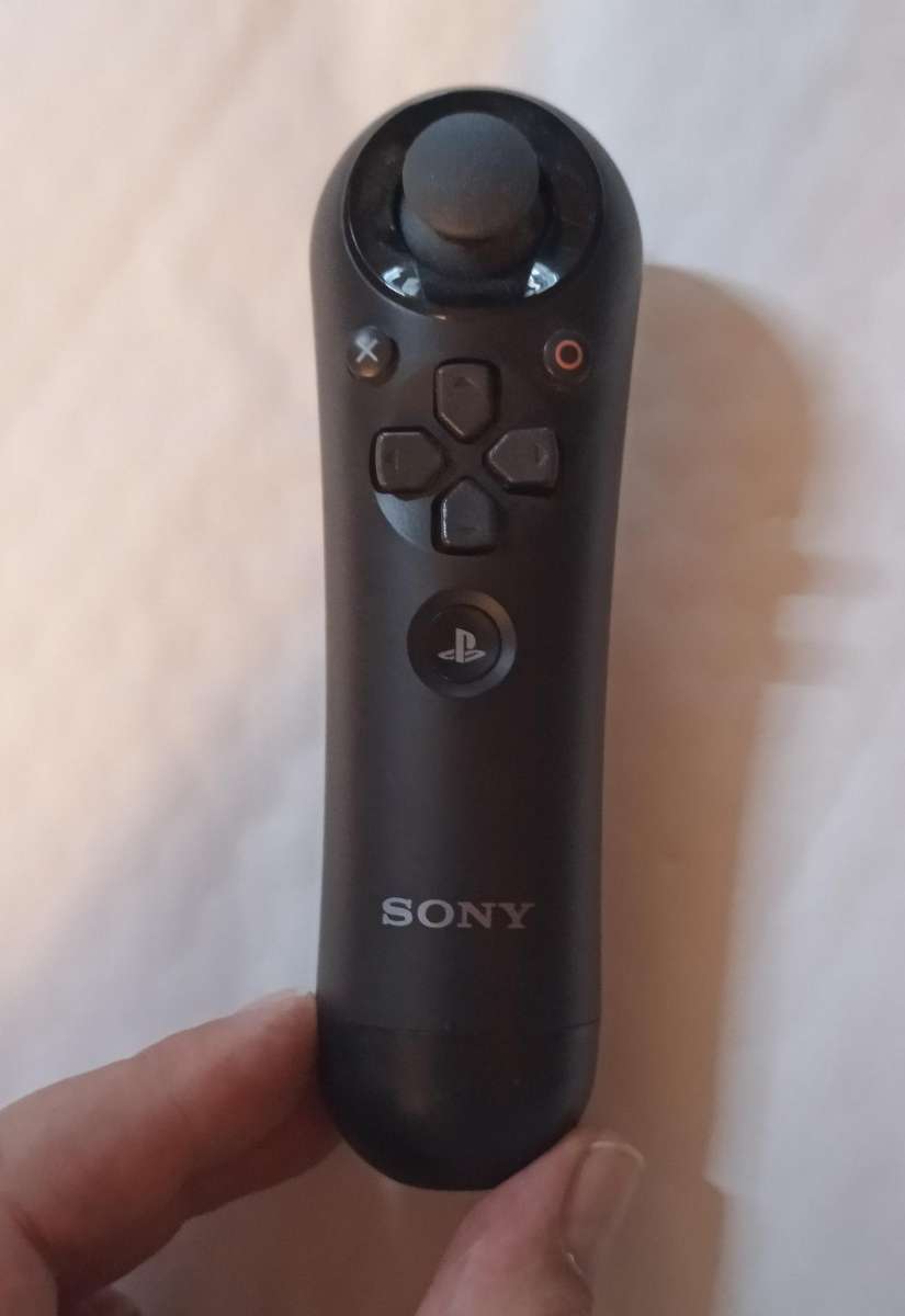 PS3 Navigation controller