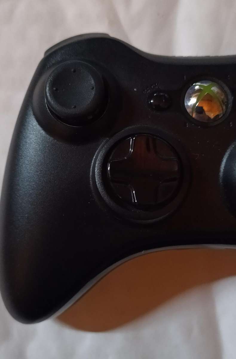 Original Xbox 360 Controller