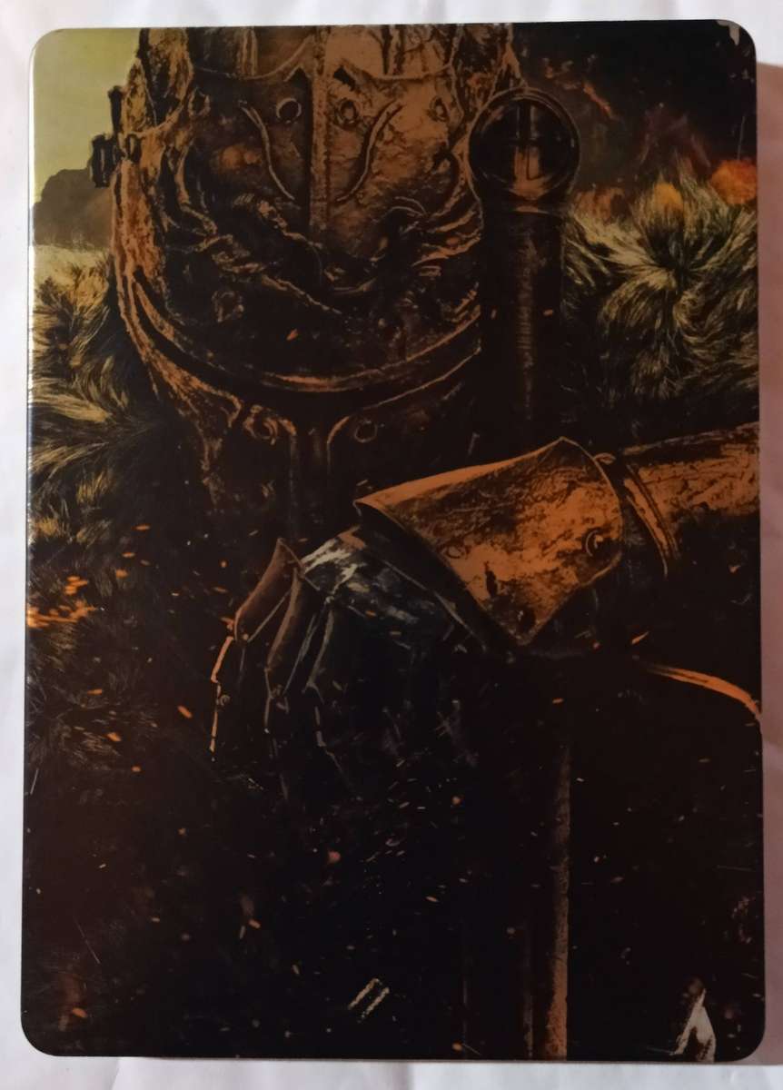 Dark Souls II for PC Steelbook Edition