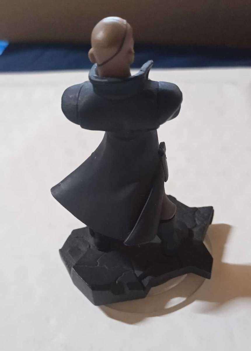 Nick Fury Disney Infinity 2.0 Character