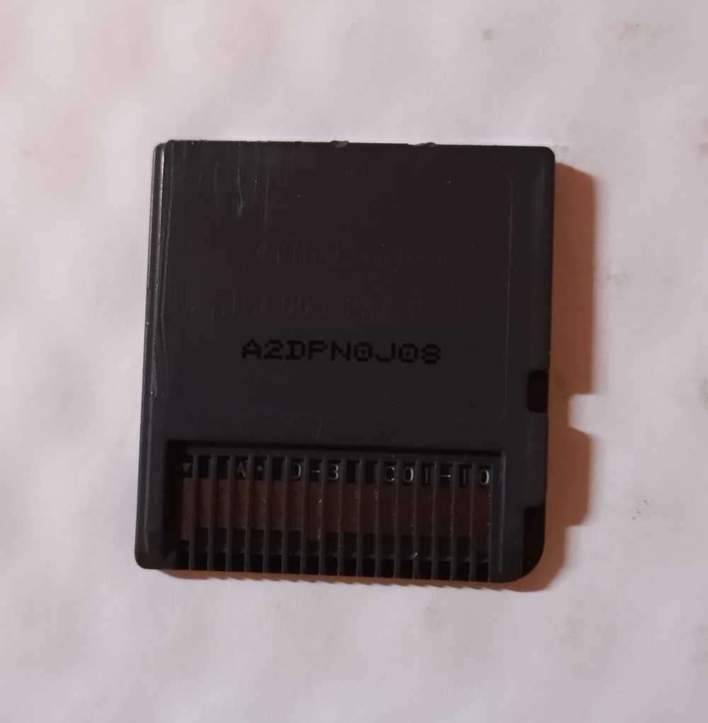 New Super Mario Bros for Nintendo DS