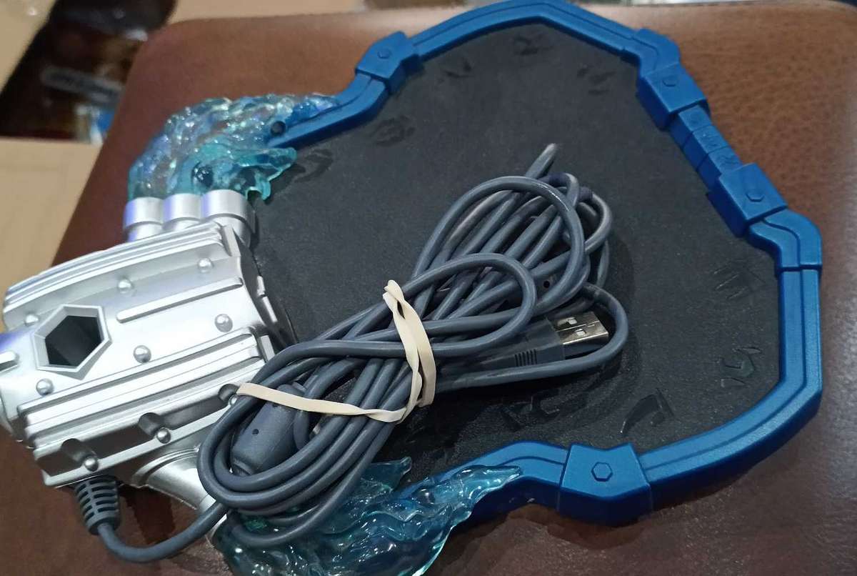 Skylanders Superchargers Portal of Power for PS3, PS4, Wii, Wii U