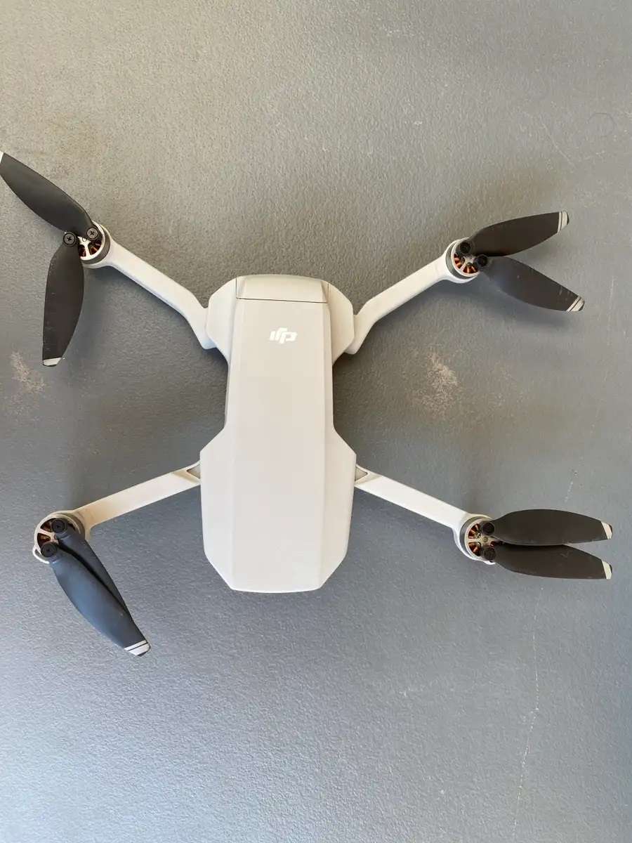 Dji Mavic mini fly more Combo