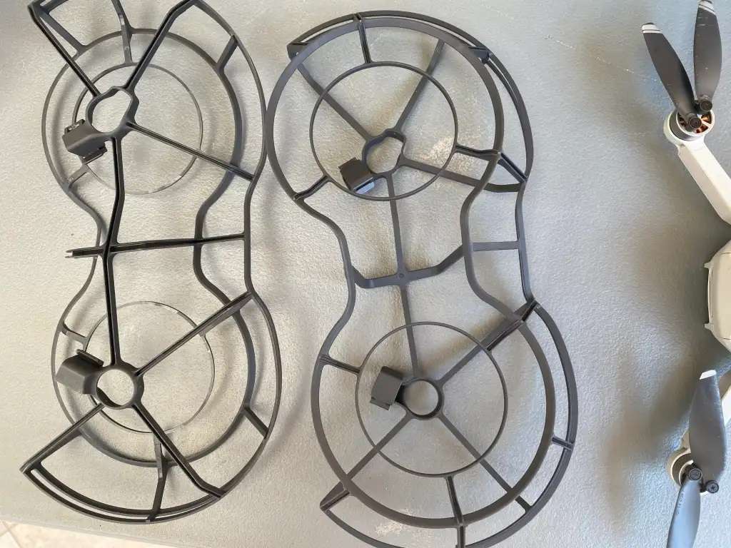 Dji Mavic mini fly more Combo