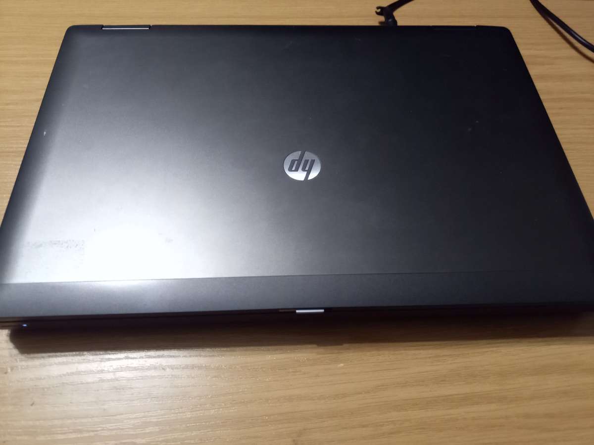 HP Probook 6570b Laptop