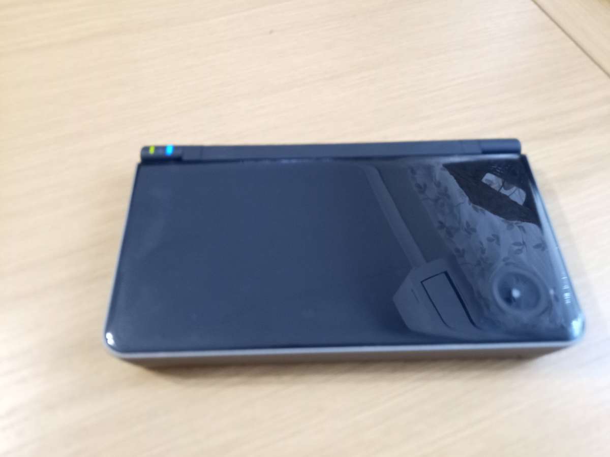 Nintendo DSi XL