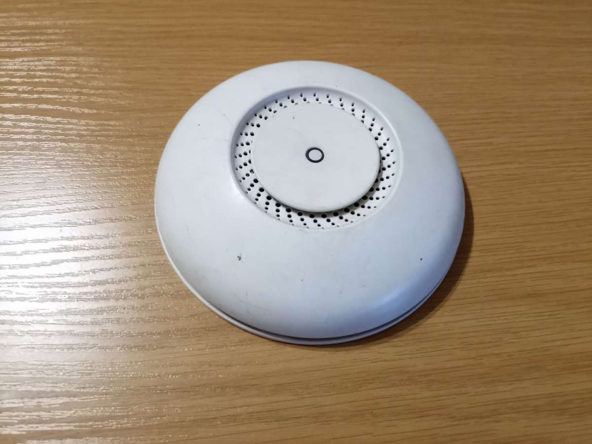MikroTik Dual Band AP