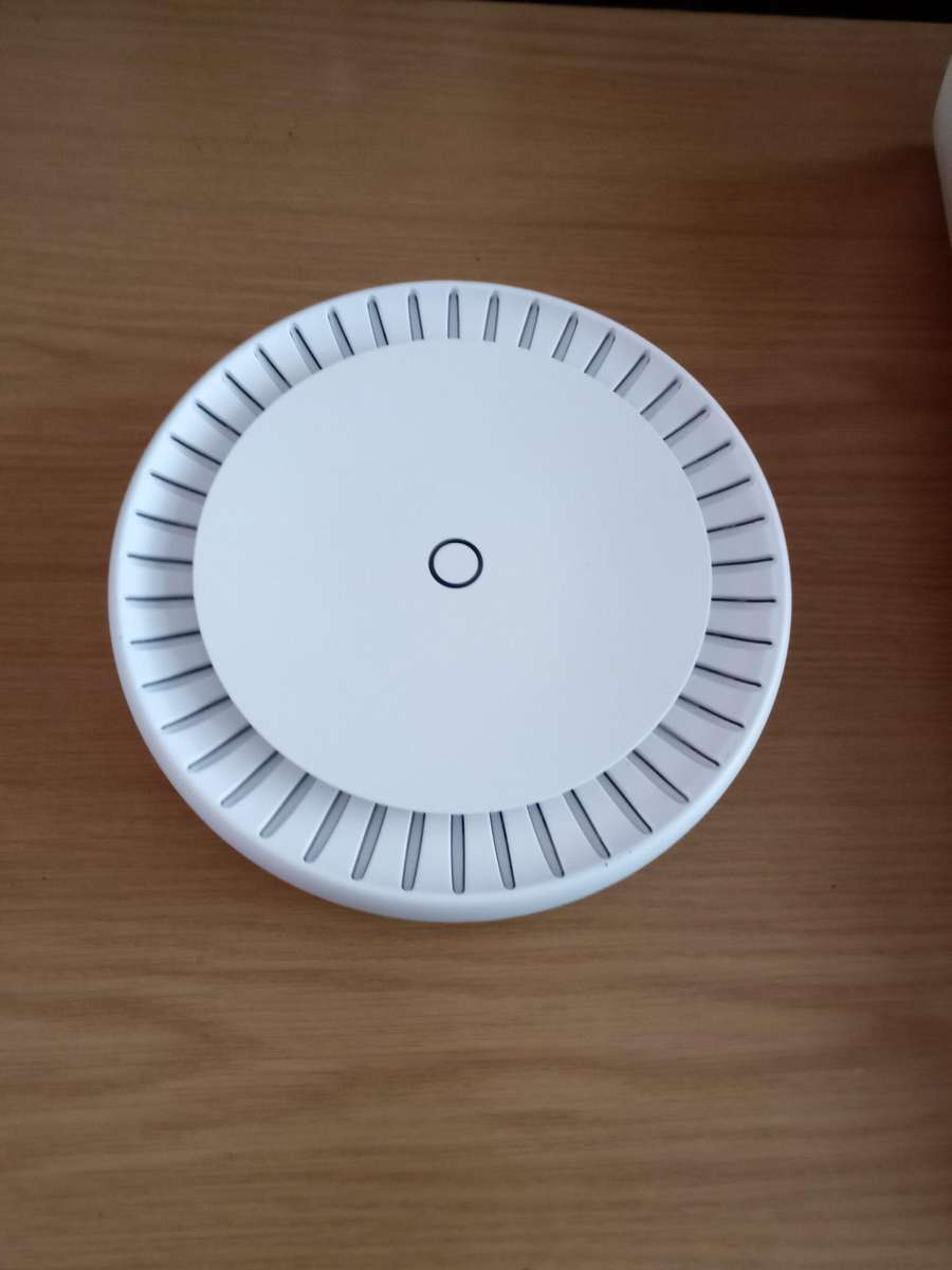 Mikrotik cAP AX