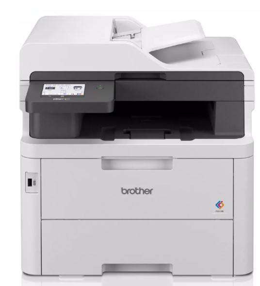 Brother MFC-L3760CDW Multi-function Laser Printer