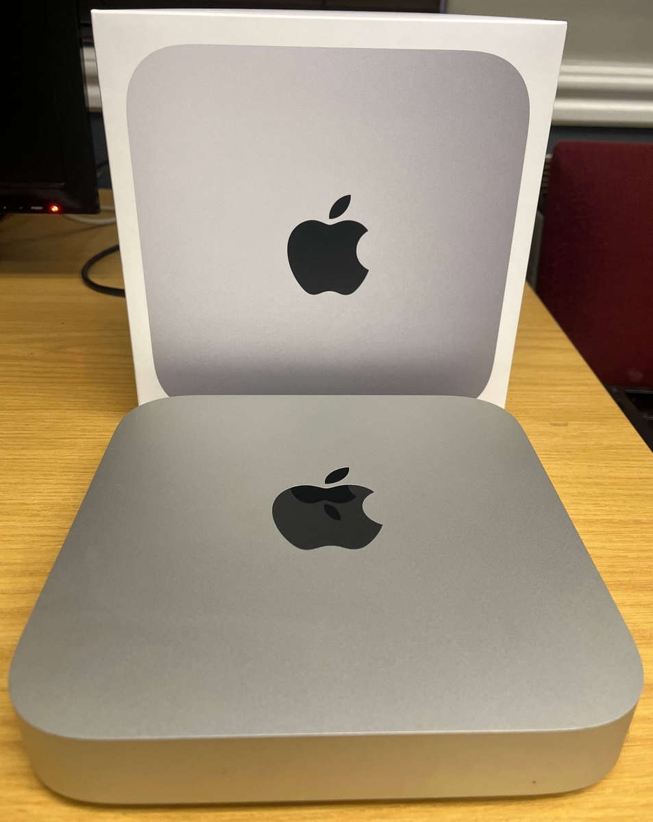 Mac Mini M2