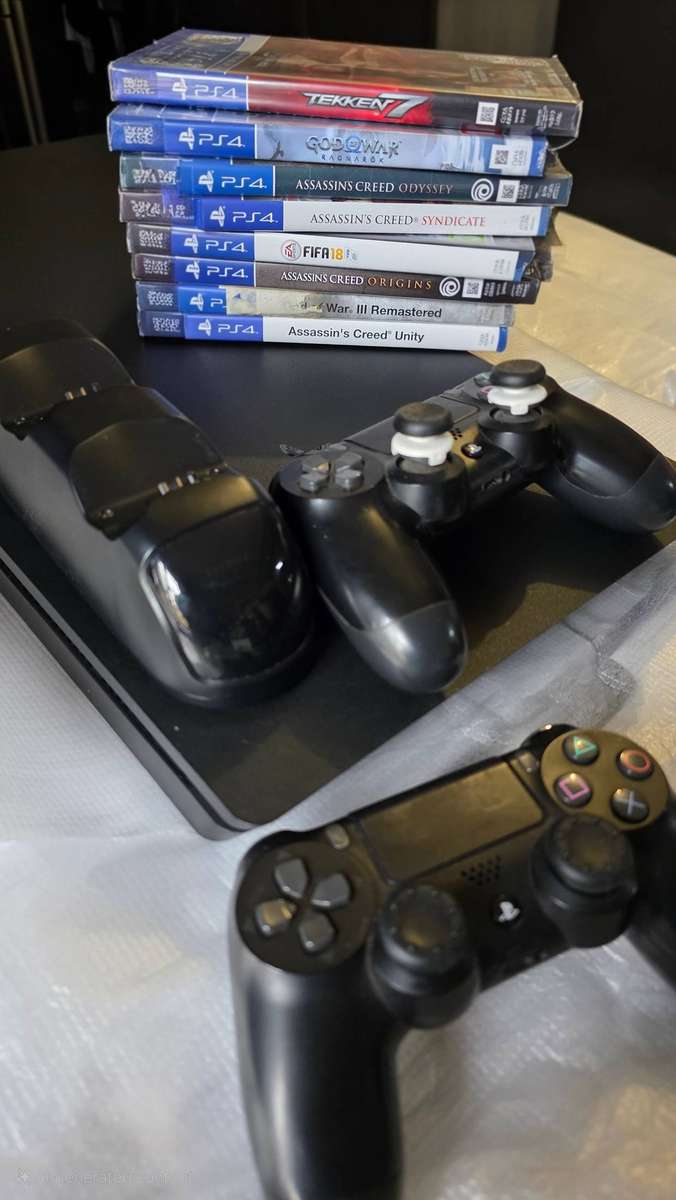 Playstation 4