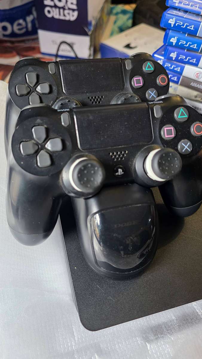 Playstation 4