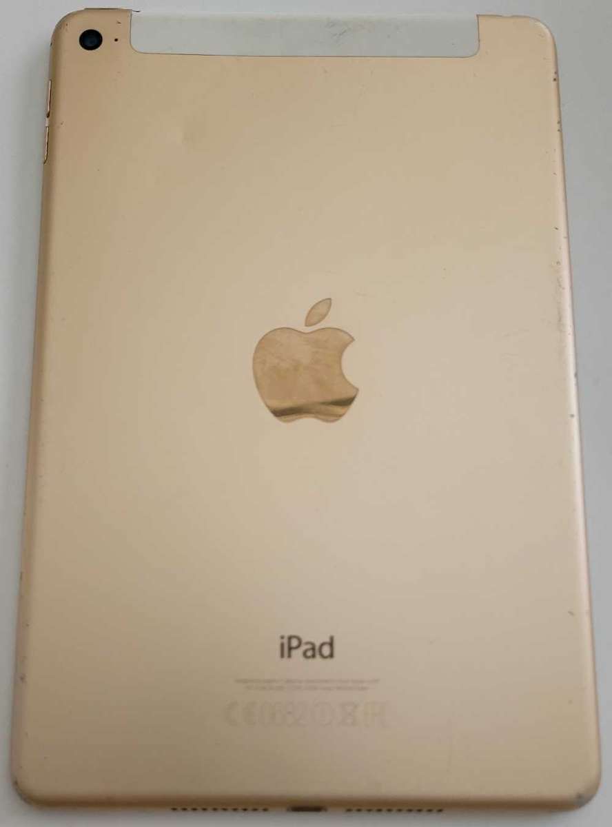 Ipad Mini 4 16Gb WiFi and Cellular