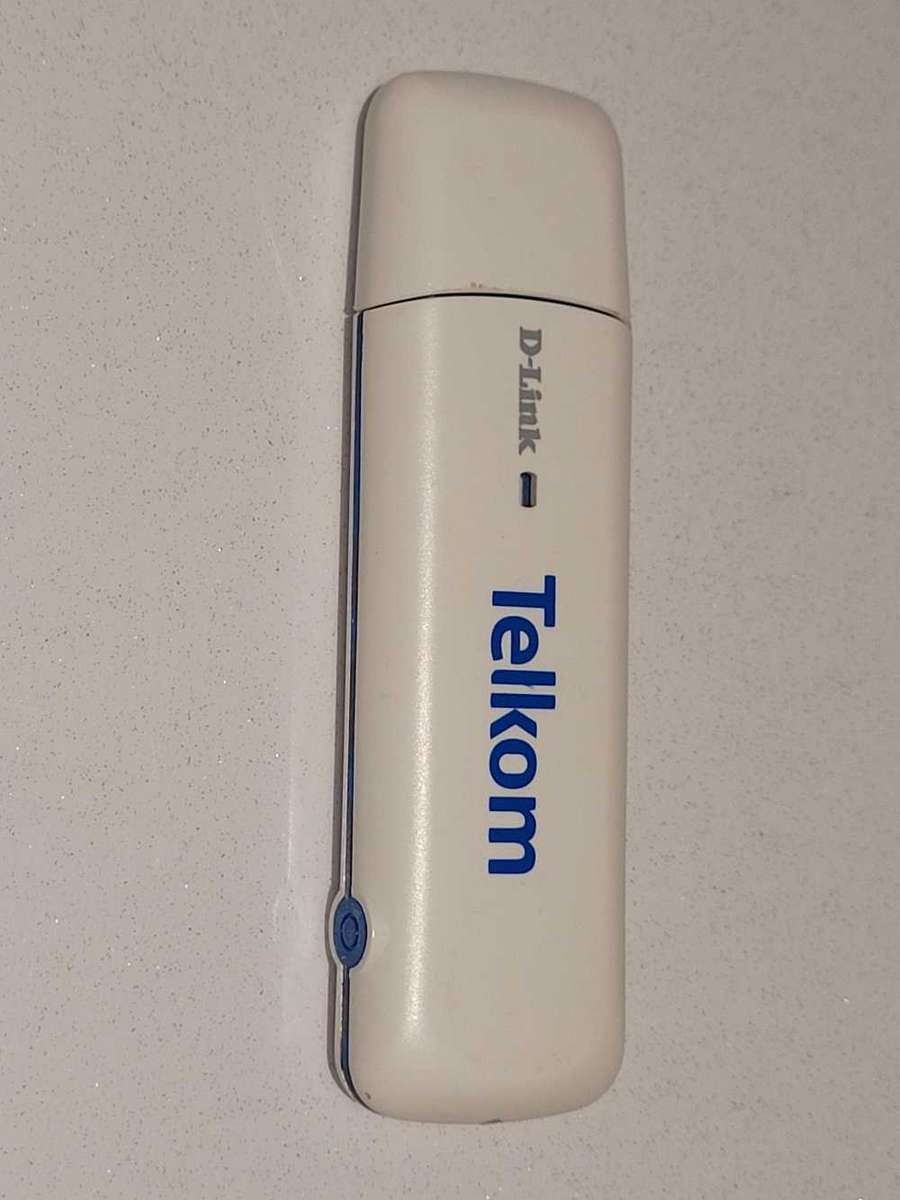 Telkom 3G USB Stick D-Link DWM157