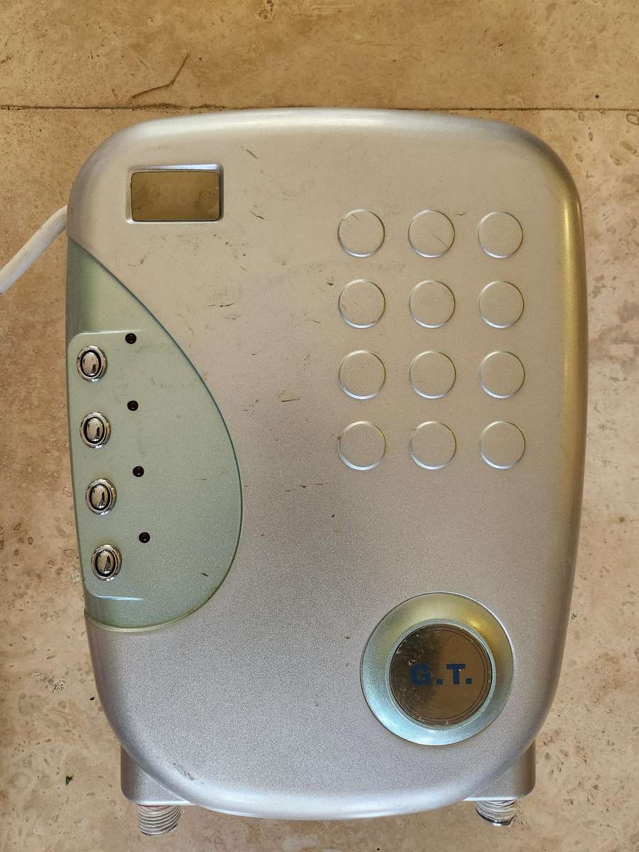 Instant Electric Water Heater