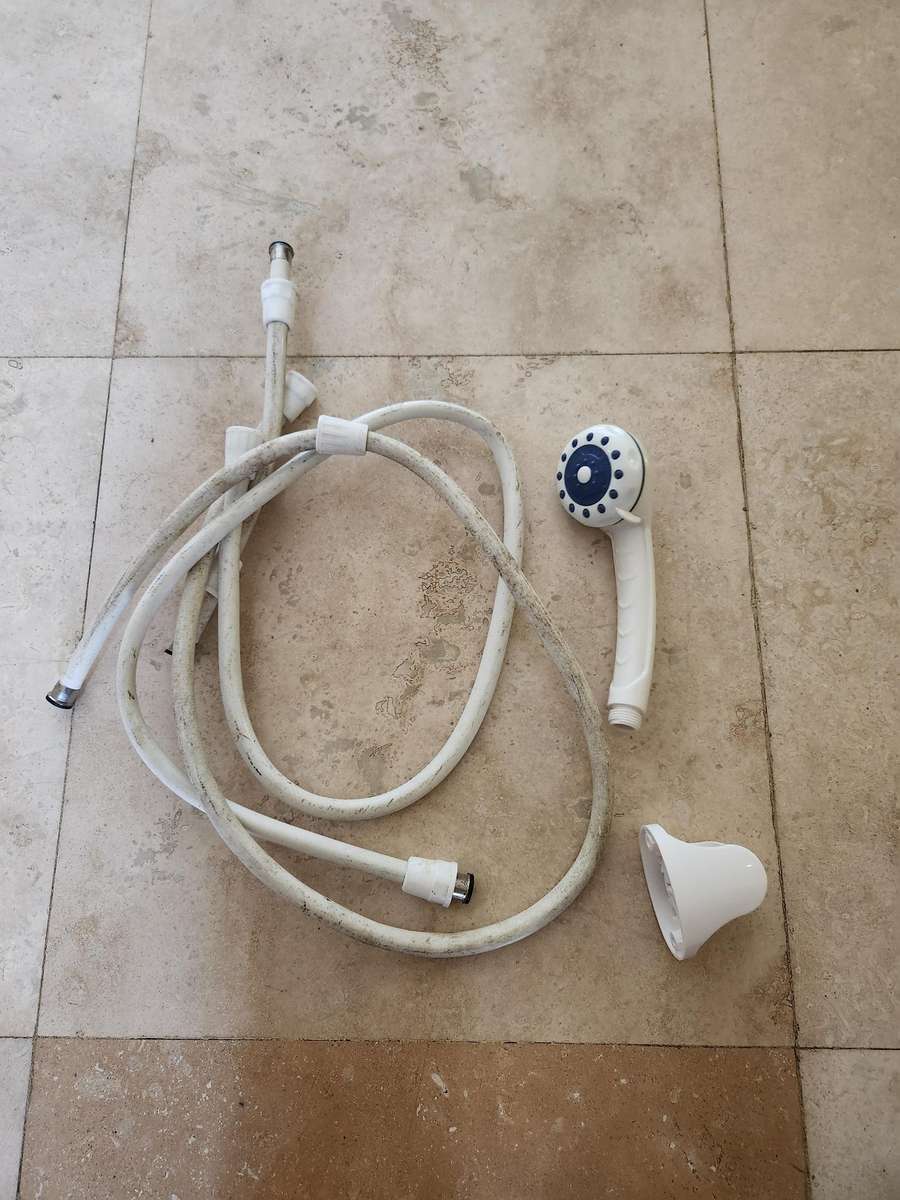 Instant Electric Water Heater