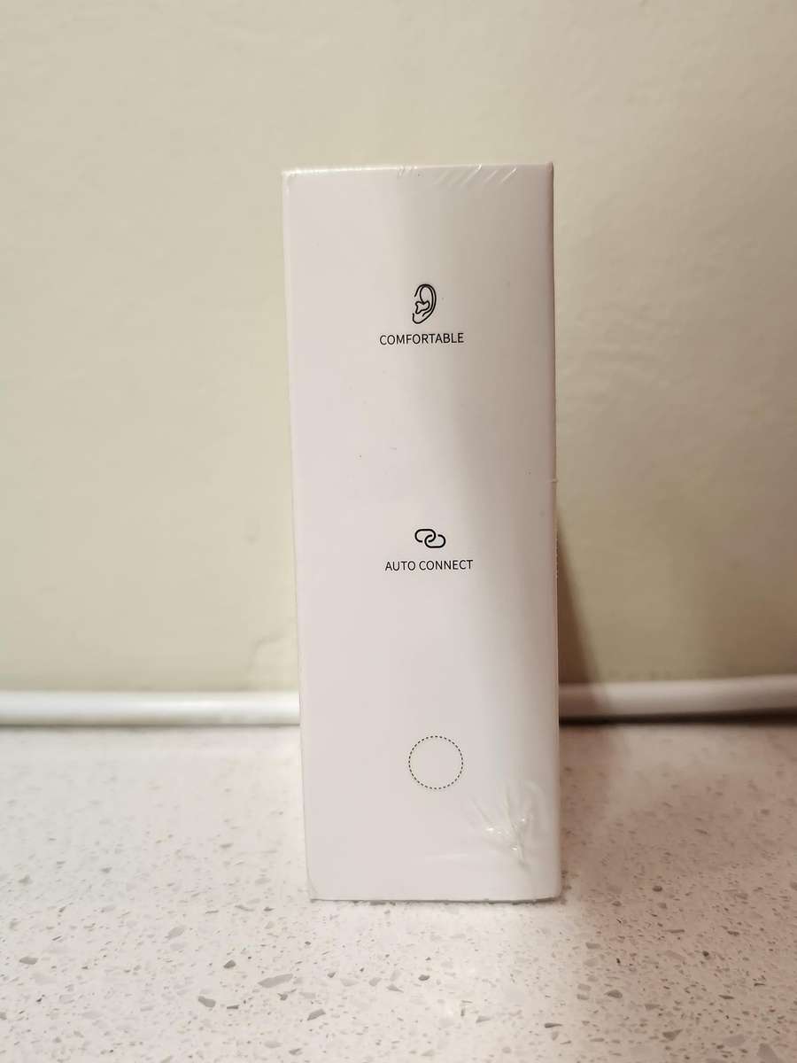 BX30 True Wireless Earbuds