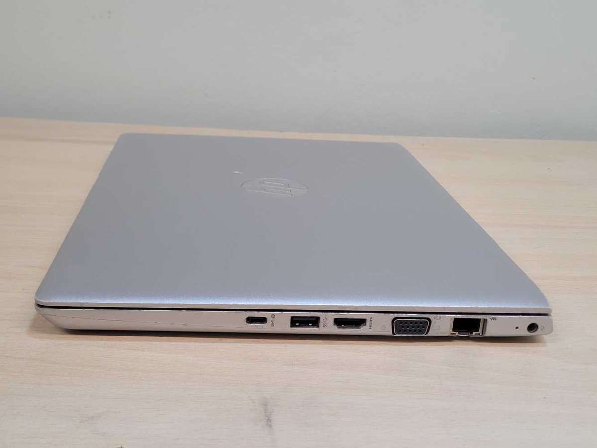 HP ProBook 430 G5 - i5 8th Gen